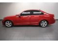 Mars Red - C 300 Sport Photo No. 2