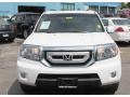 Taffeta White - Pilot EX-L 4WD Photo No. 2