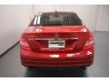 Mars Red - C 300 Sport Photo No. 12