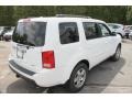 Taffeta White - Pilot EX-L 4WD Photo No. 6