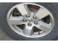 Taffeta White - Pilot EX-L 4WD Photo No. 17