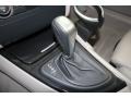 2008 Alpine White BMW 1 Series 135i Coupe  photo #20
