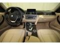 Venetian Beige Front Seat Photo for 2012 BMW 3 Series #65134613