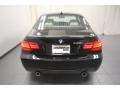 Black Sapphire Metallic - 3 Series 335i Coupe Photo No. 12