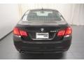 2012 Dark Graphite Metallic II BMW 5 Series 528i Sedan  photo #9