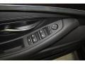 2012 Dark Graphite Metallic II BMW 5 Series 528i Sedan  photo #14