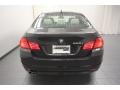 2012 Dark Graphite Metallic II BMW 5 Series 528i Sedan  photo #9