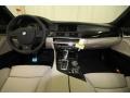 2012 Space Gray Metallic BMW 5 Series 535i Sedan  photo #4