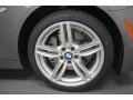 2012 Space Gray Metallic BMW 5 Series 535i Sedan  photo #7