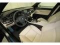 2012 Space Gray Metallic BMW 5 Series 535i Sedan  photo #11