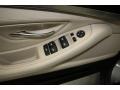 2012 Space Gray Metallic BMW 5 Series 535i Sedan  photo #14