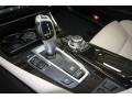 2012 Space Gray Metallic BMW 5 Series 535i Sedan  photo #19