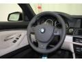 2012 Space Gray Metallic BMW 5 Series 535i Sedan  photo #26