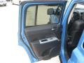 2008 Surf Blue Pearl Jeep Patriot Limited  photo #17