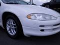 2003 Stone White Dodge Intrepid SE  photo #2