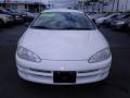 2003 Stone White Dodge Intrepid SE  photo #3