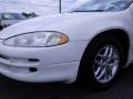 2003 Stone White Dodge Intrepid SE  photo #4