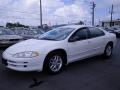 2003 Stone White Dodge Intrepid SE  photo #5