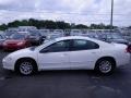 2003 Stone White Dodge Intrepid SE  photo #6