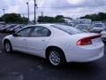 2003 Stone White Dodge Intrepid SE  photo #7