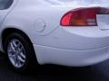2003 Stone White Dodge Intrepid SE  photo #8