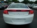 2003 Stone White Dodge Intrepid SE  photo #9