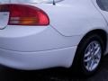 2003 Stone White Dodge Intrepid SE  photo #10