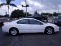 2003 Stone White Dodge Intrepid SE  photo #12