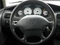 2003 Stone White Dodge Intrepid SE  photo #21