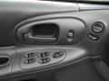 2003 Stone White Dodge Intrepid SE  photo #29