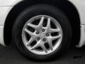 2003 Stone White Dodge Intrepid SE  photo #30