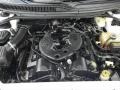 2003 Stone White Dodge Intrepid SE  photo #31