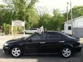 Onyx Black - MAZDA6 s Sport Sedan Photo No. 4