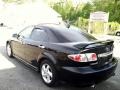 Onyx Black - MAZDA6 s Sport Sedan Photo No. 5
