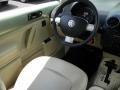 Gecko Green Metallic - New Beetle 2.5 Coupe Photo No. 16