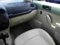 Gecko Green Metallic - New Beetle 2.5 Coupe Photo No. 17