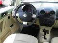 Gecko Green Metallic - New Beetle 2.5 Coupe Photo No. 18