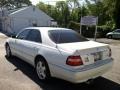 2000 Aspen White Pearl Infiniti Q 45 Touring  photo #5