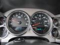 Steel Gray Metallic - Sierra 2500HD SLE Crew Cab 4x4 Photo No. 10