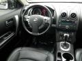 2009 Phantom White Nissan Rogue SL  photo #20