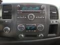 Steel Gray Metallic - Sierra 2500HD SLE Crew Cab 4x4 Photo No. 21