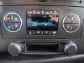 Steel Gray Metallic - Sierra 2500HD SLE Crew Cab 4x4 Photo No. 24