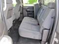 Steel Gray Metallic - Sierra 2500HD SLE Crew Cab 4x4 Photo No. 30