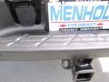 Steel Gray Metallic - Sierra 2500HD SLE Crew Cab 4x4 Photo No. 33