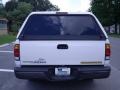 Natural White - Tundra Regular Cab Photo No. 9