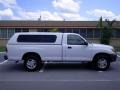Natural White - Tundra Regular Cab Photo No. 12
