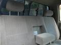 Natural White - Tundra Regular Cab Photo No. 14