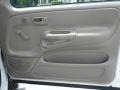 Natural White - Tundra Regular Cab Photo No. 15