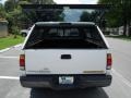 Natural White - Tundra Regular Cab Photo No. 19