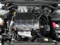 1999 Silver Stream Opalescent Toyota Solara SE V6 Coupe  photo #27